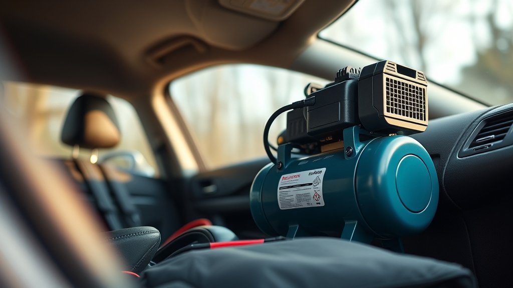 10 Best Air Compressors for Your Car in 2026