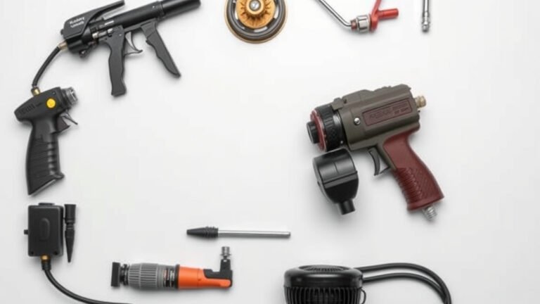 10 Best Air Compressors for Your Tornador Gun