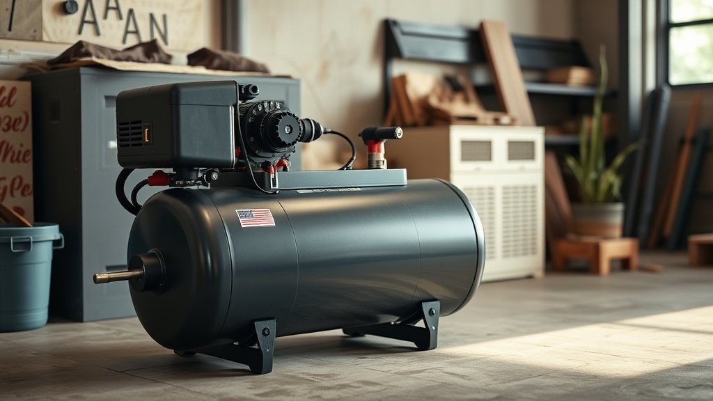 10 Best Air Compressors Houston TX October 2026