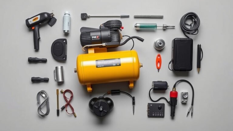 10 Best Air Compressors in India for October 2026