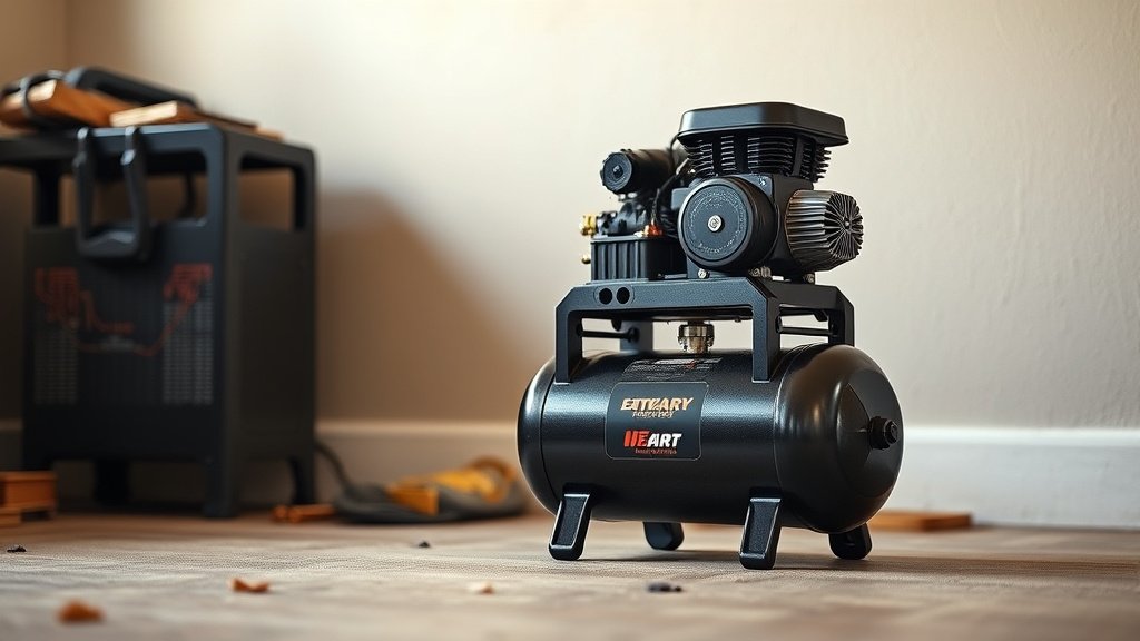 10 Best Air Compressors Under $100