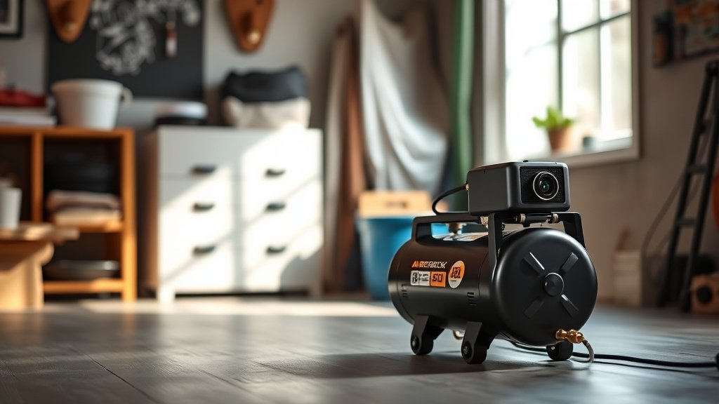 10 Best Air Compressors Under $150
