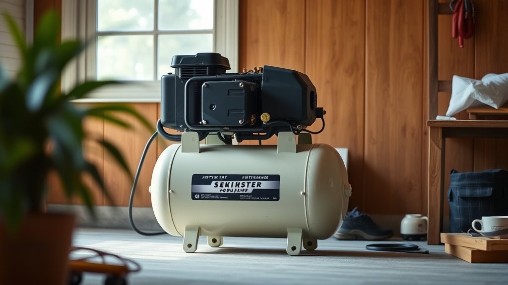 10 Best Air Compressors Under $200