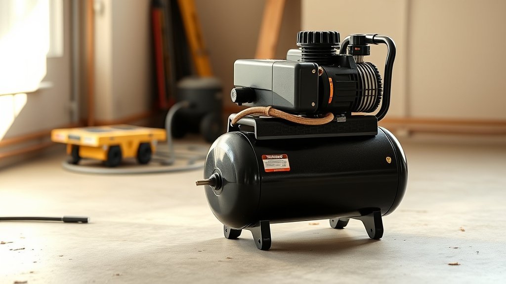 10 Best Air Compressors Under $300