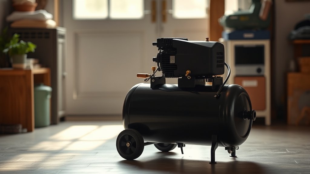 10 Best Air Compressors Under $500
