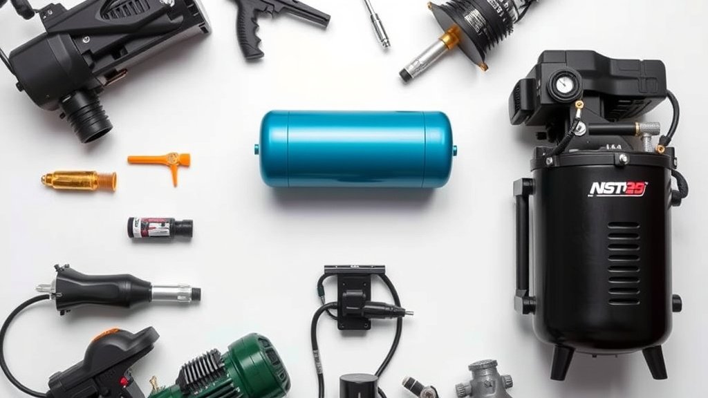 10 Best Air Compressors: Wirecutter's Top Picks