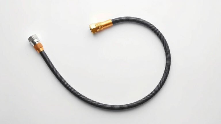 10 Best Air Hoses for Your Air Compressor