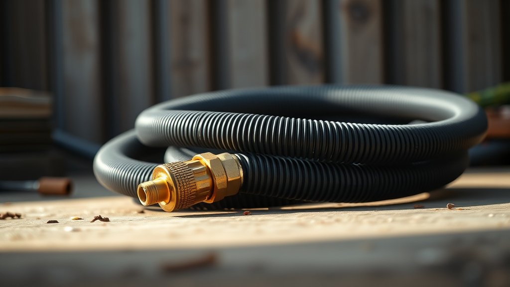 10 Best Air Hoses for Your Air Compressor