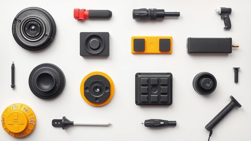 10 Best Anti Vibration Pads for Air Compressors