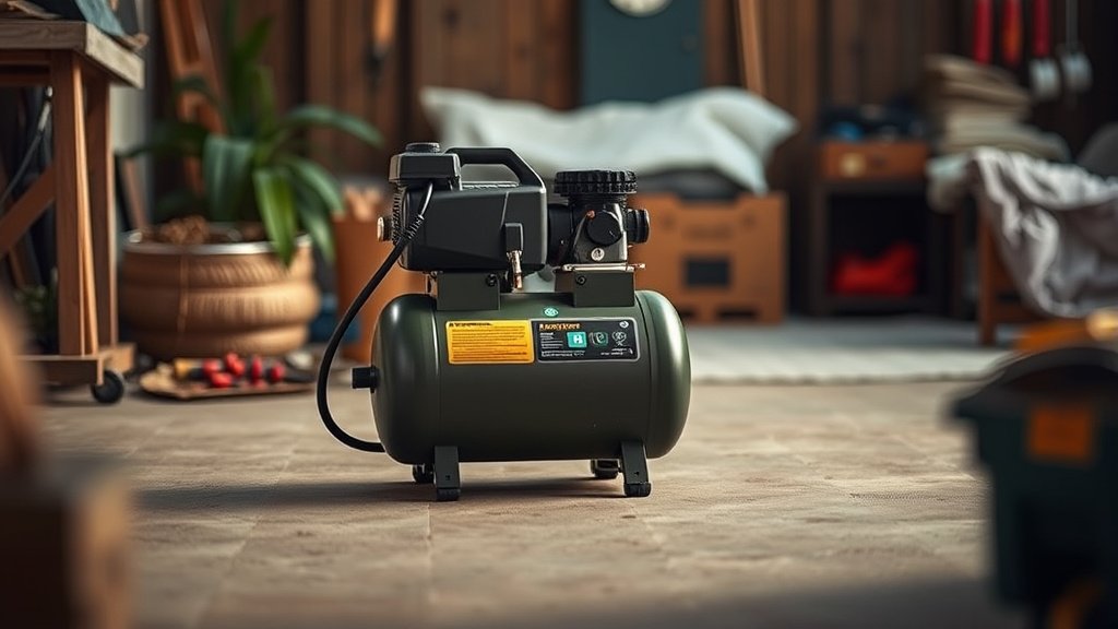10 Best Bang for Buck Air Compressors for Any Budget