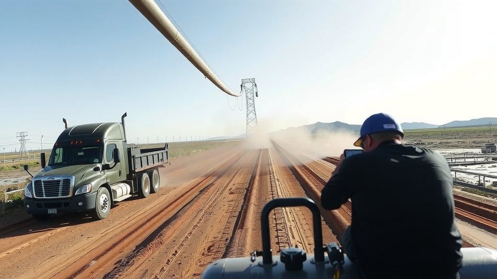Pushing the Limits: How Far Can Your Air Compressor Line Reach?