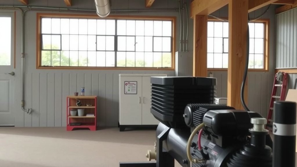 Understanding Your Air Compressor's CFM Needs