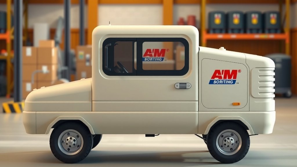 Picking the Right Size for Your Air Compressor Needs