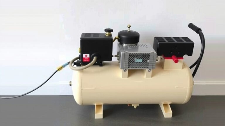 How Long Do Air Compressors Last? A Buyer’s Guide