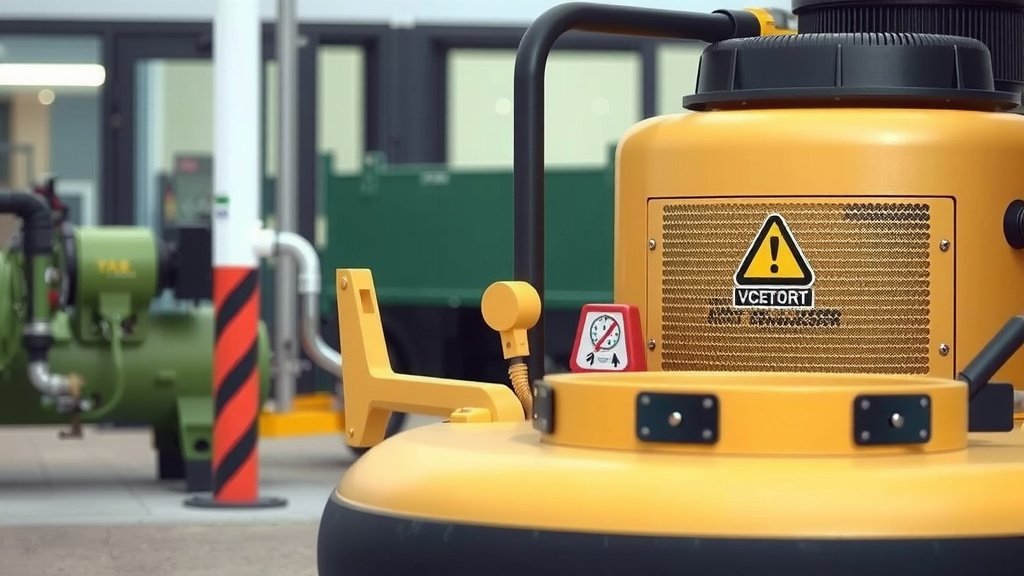 Understanding Air Compressor Runtime: How Long Can Yours Go?