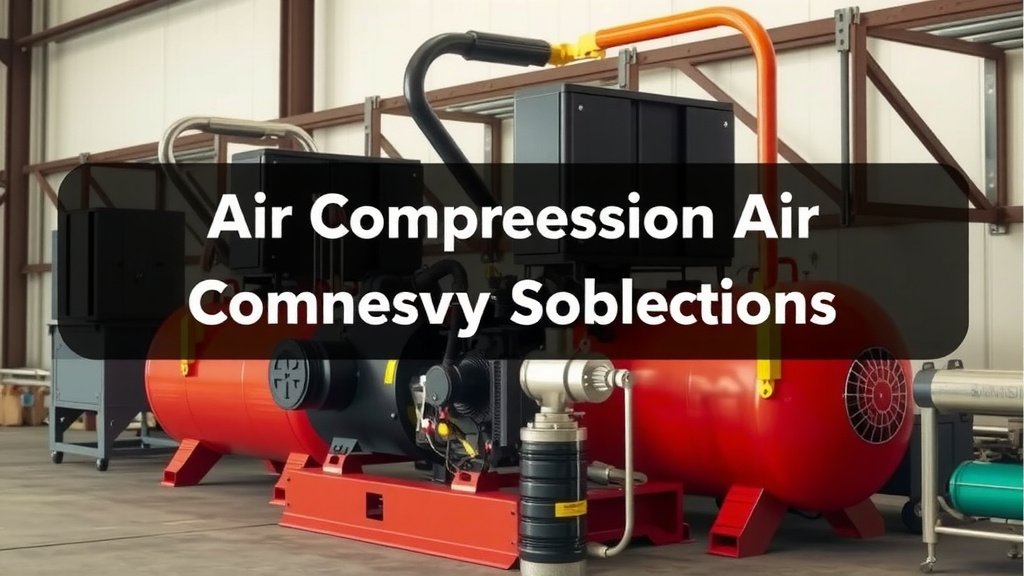 Understanding Your Air Compressor's Uptime Limits
