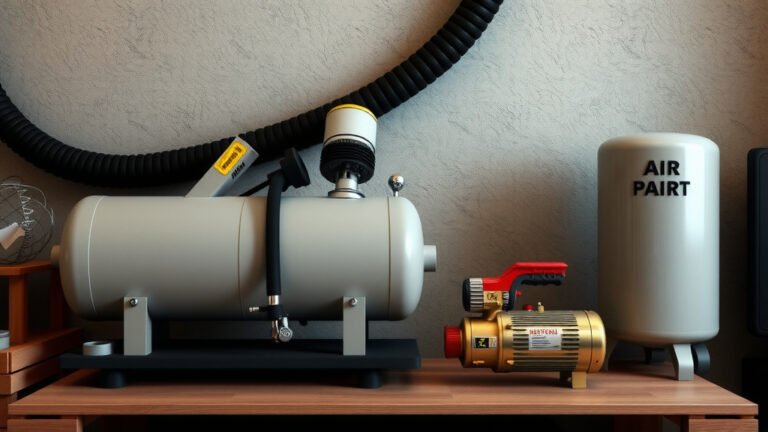 Air Compressor Storage: How Long Can You Leave It Full