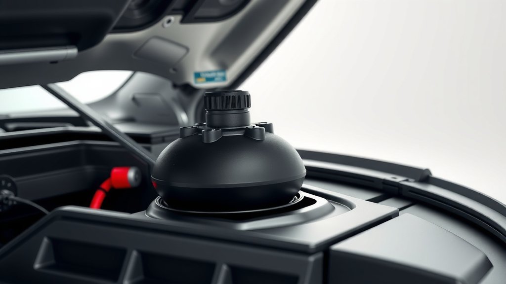 How Long Does a Car Air Compressor Last? A 2026 Guide