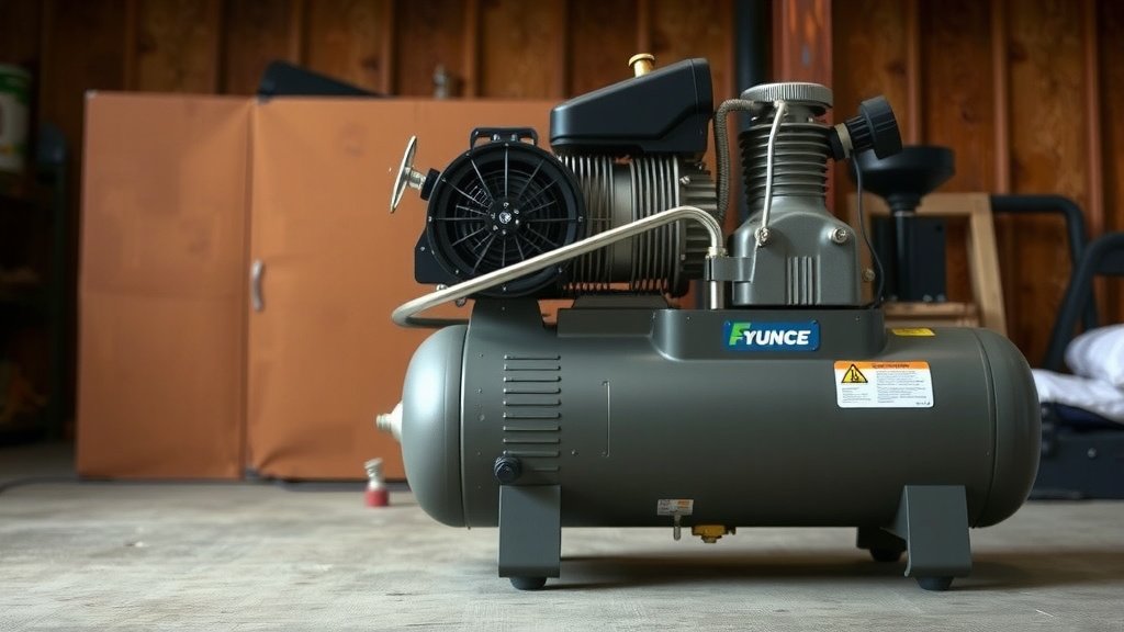 How Long Does a 2 Gallon Air Compressor Last?