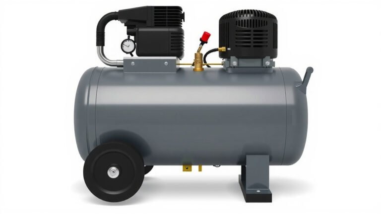 How Long Does a 3 Gallon Air Compressor Last