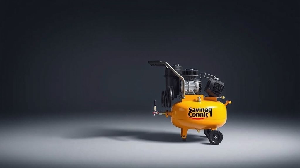 How Long Does An Air Compressor Take To Fill