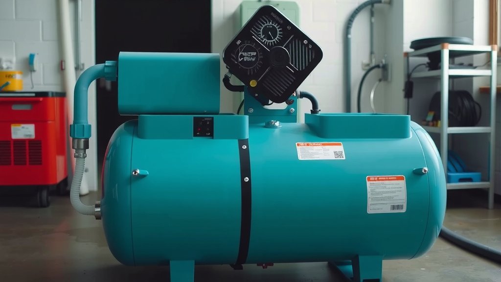 Estimating Your Air Compressor Repair Timeline