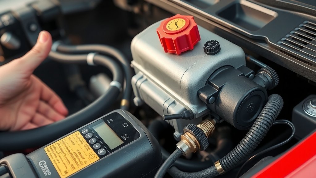 Understanding Your Car's Air Compressor Lifespan