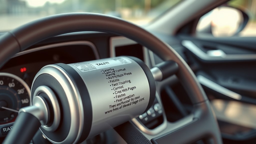 When to Replace Your Car's Air Compressor