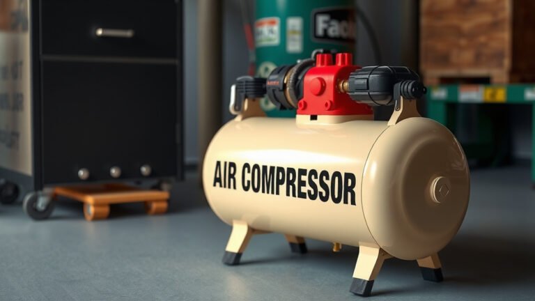 12V Air Compressor Amps: What to Expect