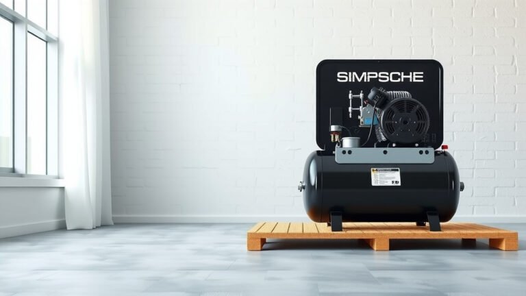 How Many Amps Does Your Air Compressor Use?