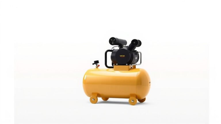 Paint Gun Air Compressor: What Gallon Size Do You Need
