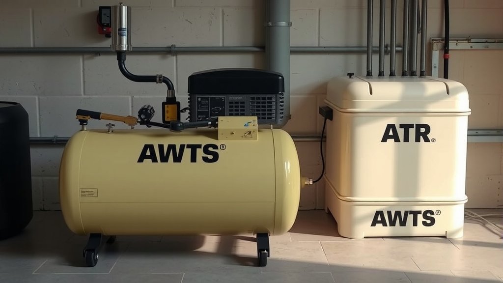 Understanding Air Compressor Wattage Needs