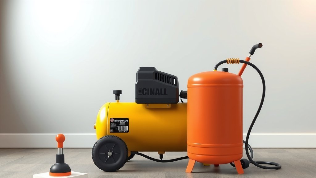 How Many Watts Does a 2.5 HP Air Compressor Use