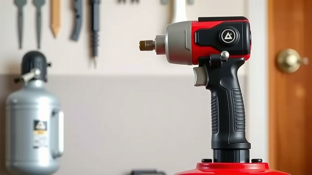 Air Compressor Size for Impact Wrench: What You Need