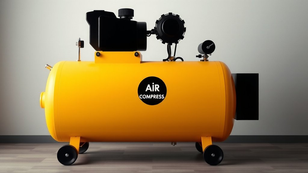 Air Compressor Philippines: How Much Will It Cost You