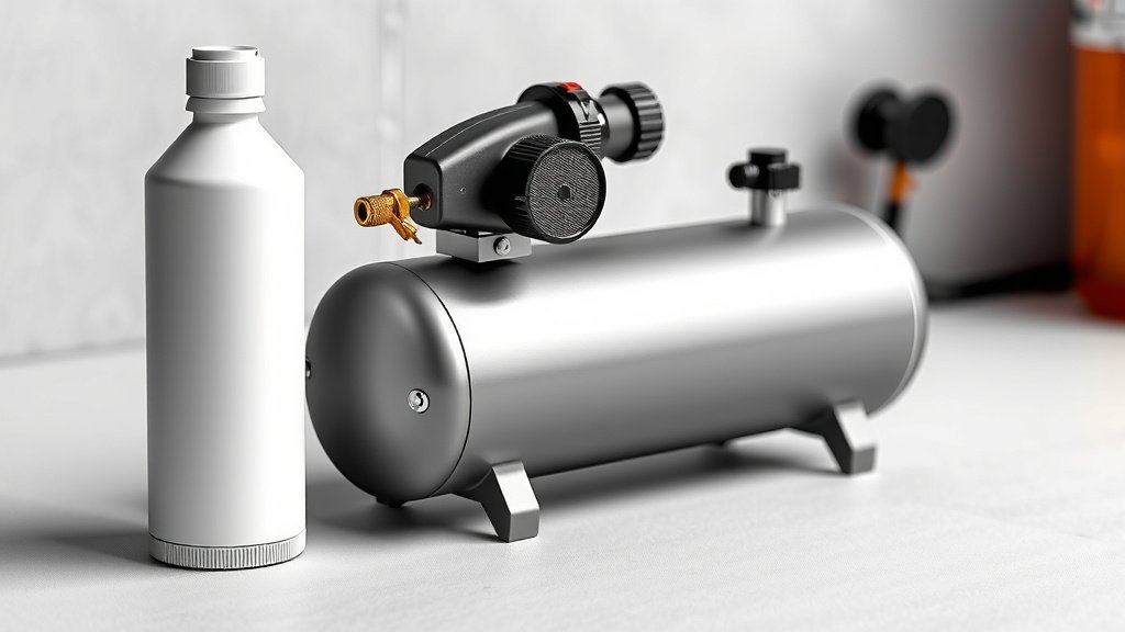 Car Air Compressor Cost: What to Expect in 2026