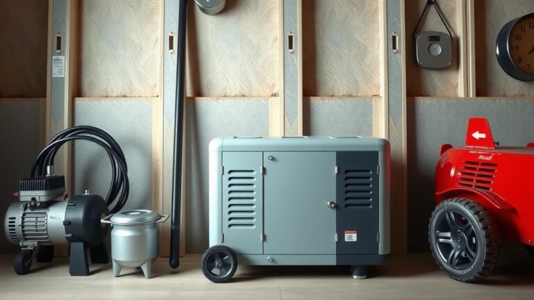 Portable Air Compressor Cost: What to Expect