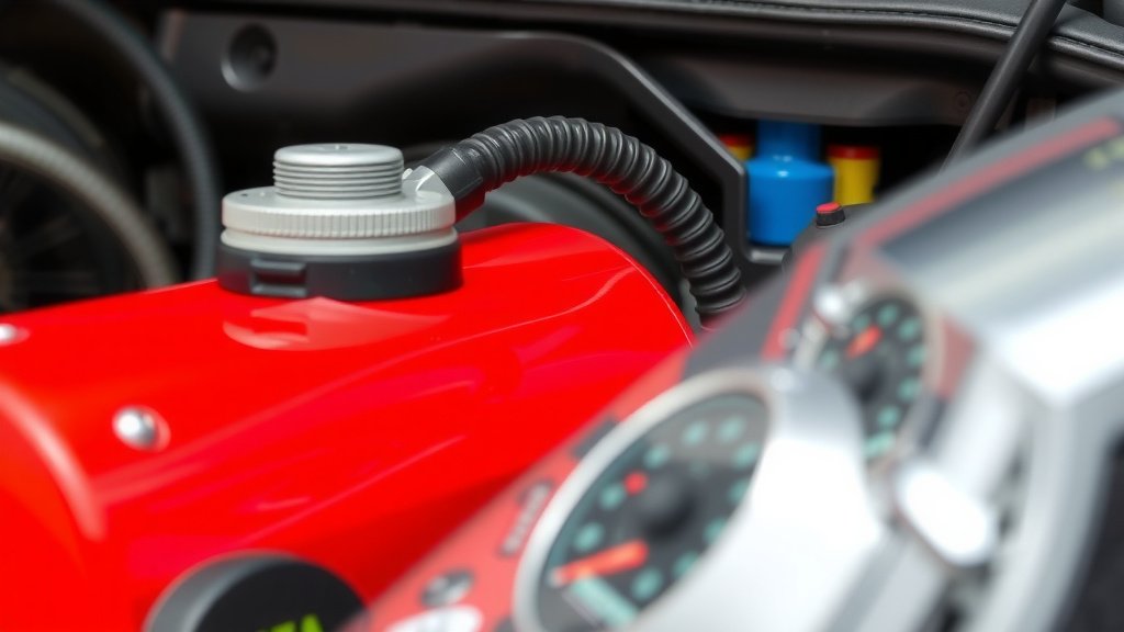 Understanding Car Air Compressor Costs