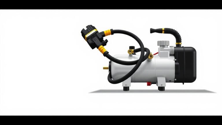 Car Air Compressor Cost: What to Expect This Year