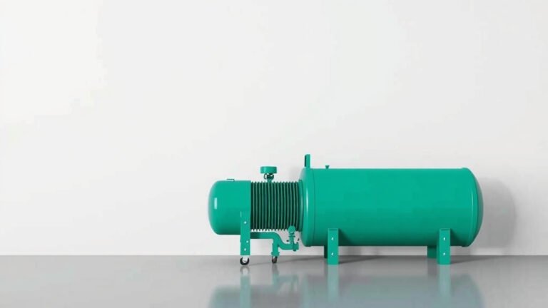 New Air Compressor Cost: What to Expect in 2026