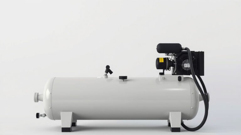 Used Air Compressor Value Guide: What’s It Worth