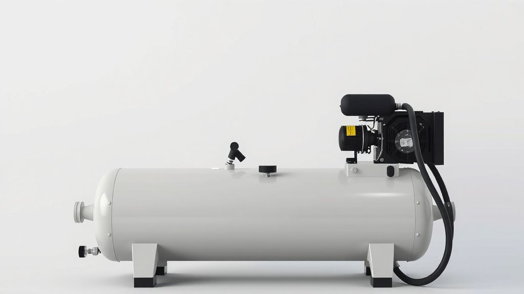 Used Air Compressor Value Guide: What's It Worth