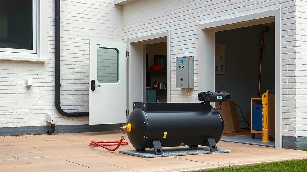 Understanding AC Air Compressor Replacement Costs