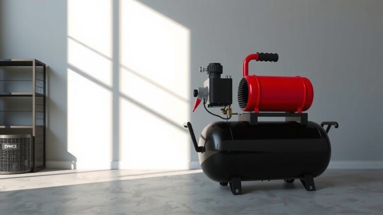 What PSI Air Compressor Do You Need For Your Projects