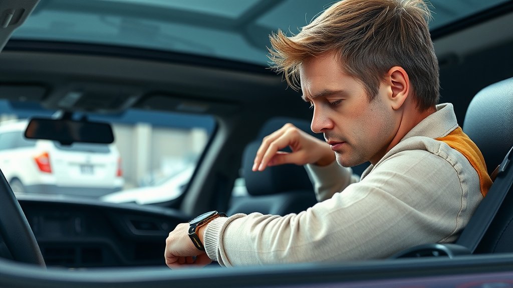 When Should You Replace Your Car's Air Filter?