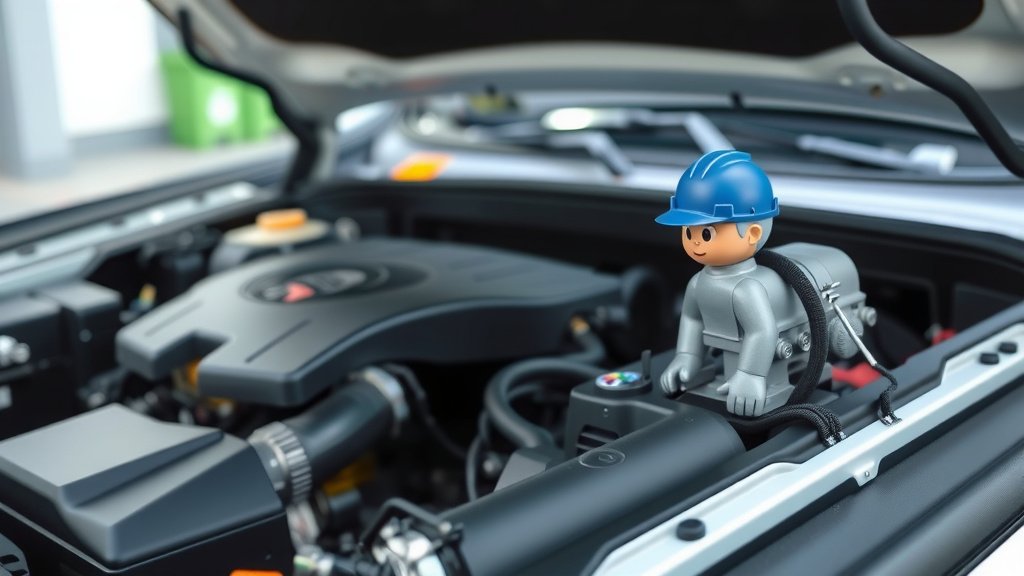 Understanding Your Car's Air Compressor Repair Costs