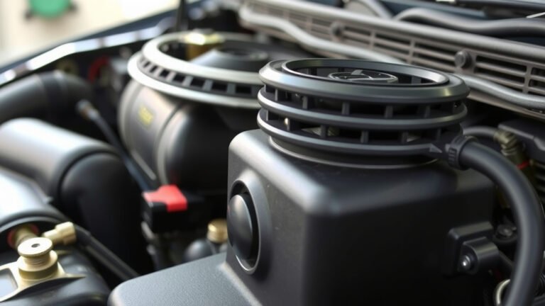 Car Air Compressor Repair Cost: What to Expect