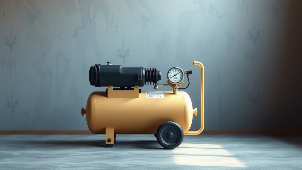 Air Compressor Repair Cost Guide