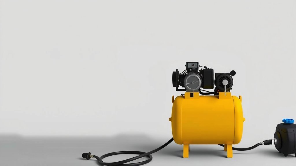 Air Compressor Rental Costs: How Much You Can Expect