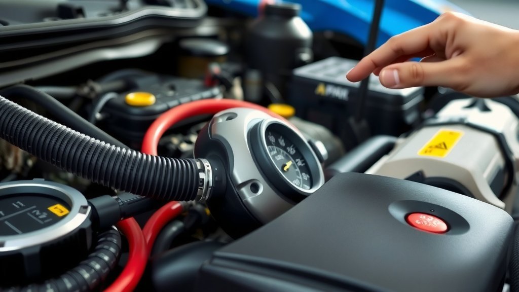 Understanding Your Car's Air Compressor Replacement Cost